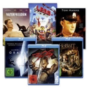 DVD/Blu-ray 6.66&nbsp;&euro;