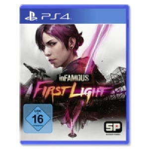 PS4-Software 24.95 €