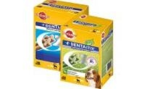 Pedigree Denta Stix 6.99&nbsp;&euro;