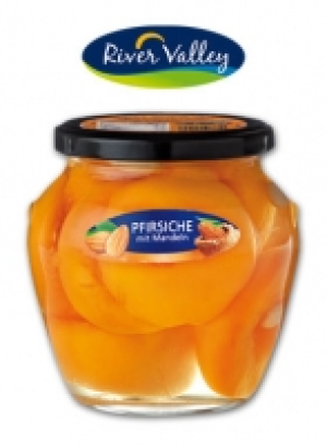 Gourmet Pfirsiche 1.49 €