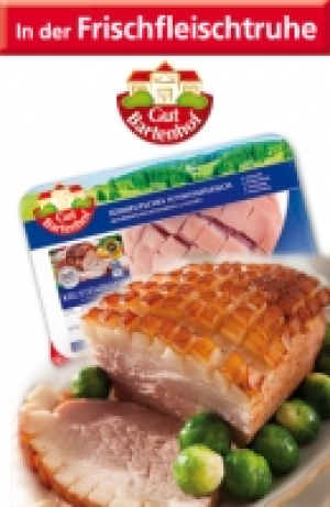 Schweine-Krustenbraten 4.44 €