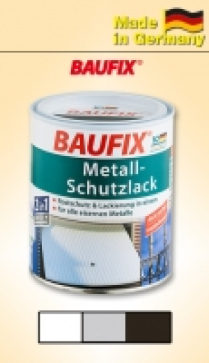 Metall-Schutzlack 3.99&nbsp;&euro;