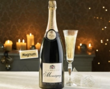 VEUVE MONSIGNY&reg;Champagner AC