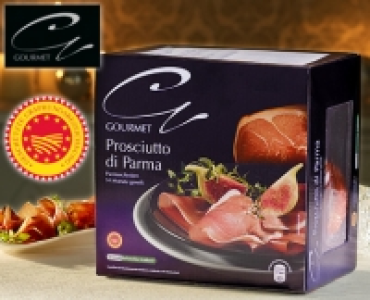 GOURMET Prosciutto di Parma 16.99 €