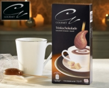 GOURMET Trinkschokolade 1.99 €