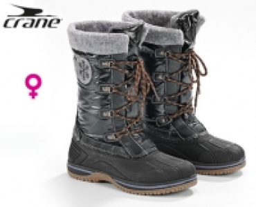 CRANE&reg;Canadian Boots 14.99&nbsp;&euro;