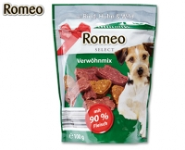 ROMEO® SELECT Verwöhnmix 1.79 €
