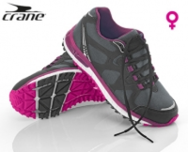 CRANE®Trail-Runningschuhe 19.99 €