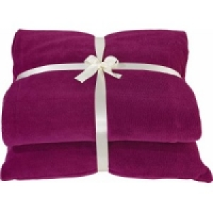 Kissen & Deckenset 15.00&nbsp;&euro;
