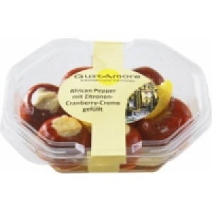Gustamore Frische Gem&uuml;se Antipasti 2.29&nbsp;&euro;