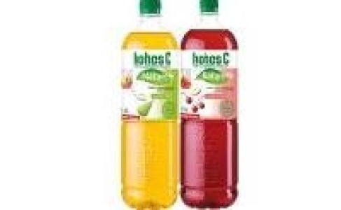 Hohes C Naturelle 1.29 €