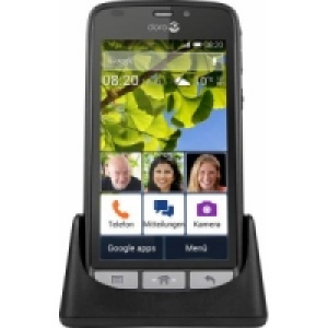 Smartphone Liberto&reg; 820 8GB 209.99&nbsp;&euro;
