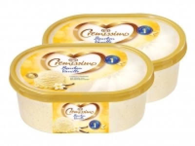 Langnese Cremissimo 1.88 €