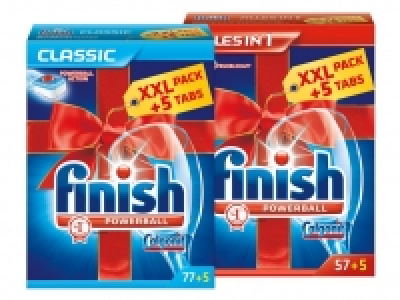 Finish Powerball-Tabs 7.77 €