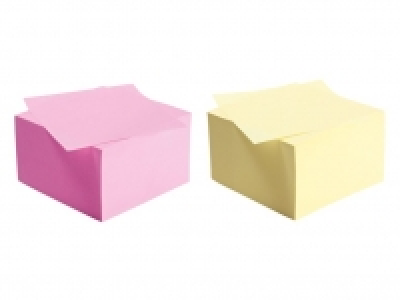 UNITED OFFICE® Haftnotizen 0.99 €