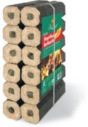 Hartholzbriketts 3.29&nbsp;&euro;