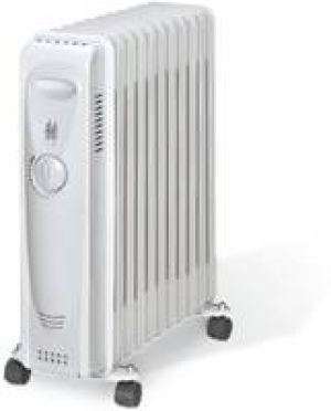 Radiator, 9 Heizrippen 39.99&nbsp;&euro;