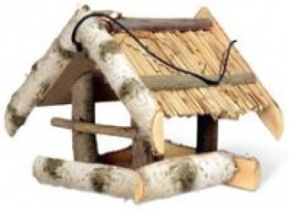 Vogelfutterhaus 9.99 €