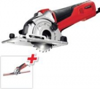 Mini-Handkreissäge MCS 500-1 79.99 €
