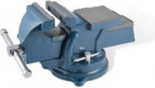 Schraubstock, 75 mm Backenbreite 19.99&nbsp;&euro;