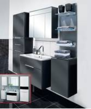 Badmöbelserie Kara , Set Kara 799.00 €