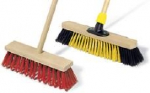 Gartenbesen 5.99 €