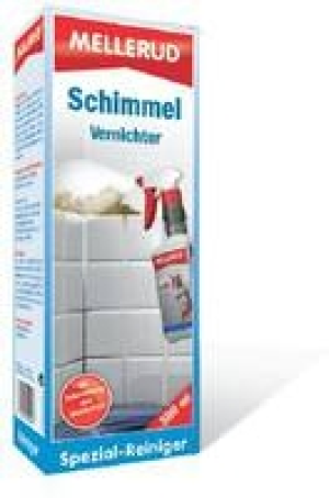 Schimmel Vernichter 6.99 €