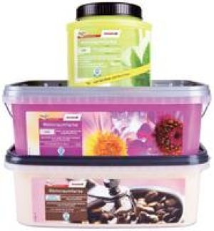Wohnraumfarbe 2,5 l 20.99&nbsp;&euro;