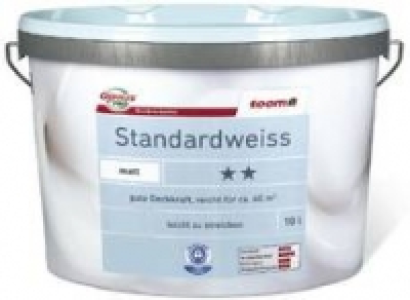 Standardweiss 19.99&nbsp;&euro;