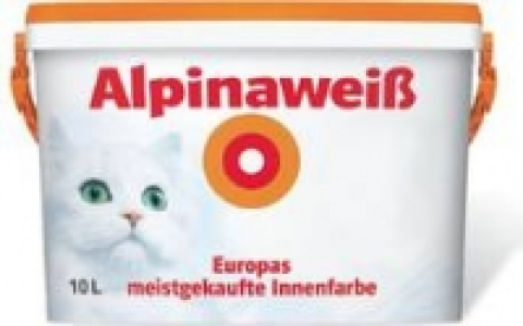 Alpinaweiss 42.99 €