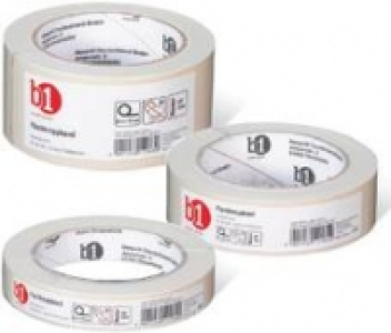 Flachkreppband 50 m x 19 mm 1.99&nbsp;&euro;
