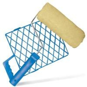 Vestan-Rollergarnitur 18-cm-Roller 2.79 €