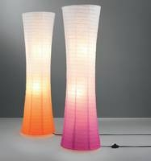 Papier-Stehleuchte 9.99&nbsp;&euro;