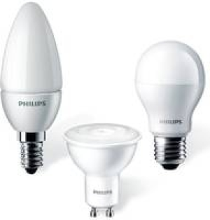 LED-Lampe, Gl&uuml;hlampenform 11.99&nbsp;&euro;