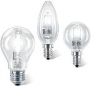 Halogenlampe Ecoclassic, Tropfenform 2.49&nbsp;&euro;
