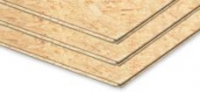 OSB/3-Verlegeplatte 5.88 €