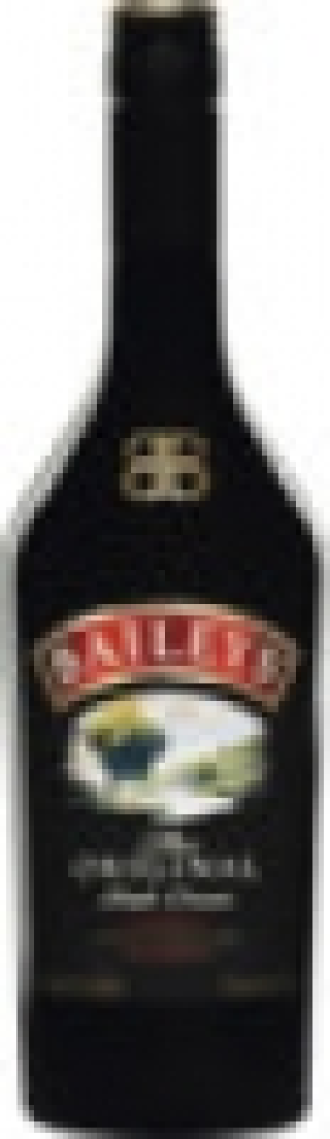 Baileys the original Irish Cream 9.99 €