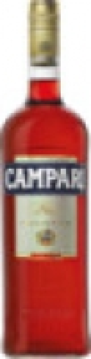Campari Bitter 8.99 €