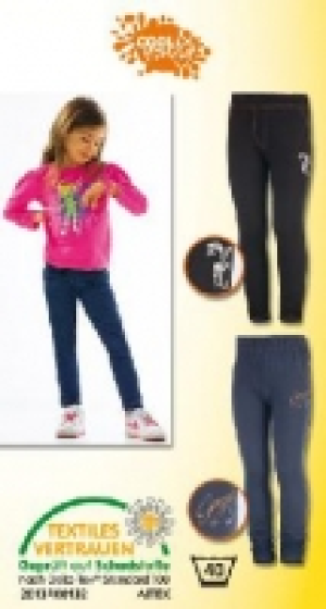 Jeggings 5.99 €