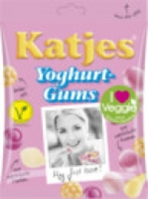 Katjes Fruchtgummi 0.59 €