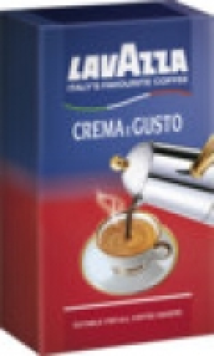 Lavazza Crema e Gusto 2.99 €