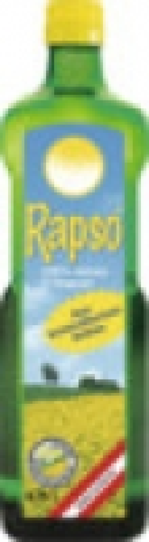 Rapso 100% reines Raps&ouml;l 2.49&nbsp;&euro;