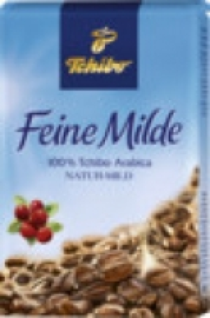 Tchibo feine Milde 4.99&nbsp;&euro;