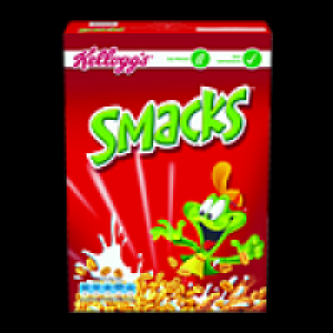Kellogg’s Cerealien oder Special K 2.29 €