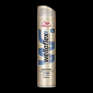 Wellaflex Schaumfestiger oder Haarspray 1.79 €
