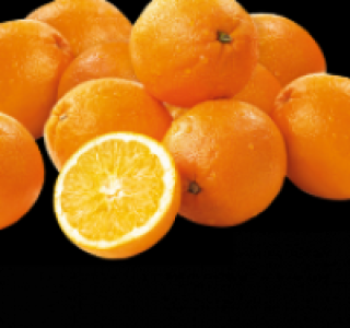 Orangen 1.29 €