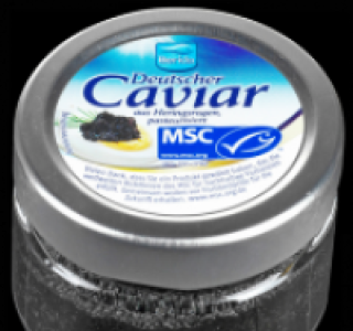 BERIDA Deutscher Caviar 1.99 €