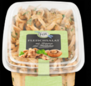 MEIN FEST Feinkostsalate 1.29 €