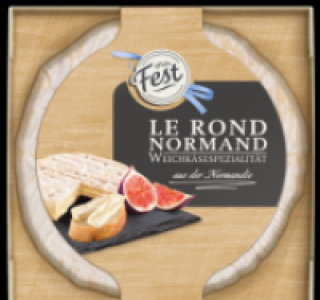 MEIN FEST Le Rond Normand 1.89 €