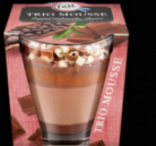 MEIN FEST Dessert im Glas 1.79 €